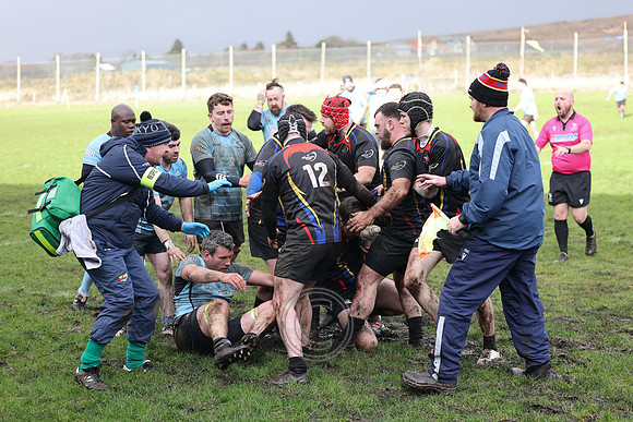 AN GHAELTACHT RUGBAÍ, CLUICHCE LEATHCHEANNAIS 2026