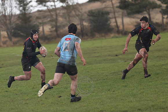 AN GHAELTACHT RUGBAÍ, CLUICHCE LEATHCHEANNAIS 2026