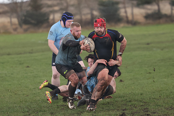 AN GHAELTACHT RUGBAÍ, CLUICHCE LEATHCHEANNAIS 2026