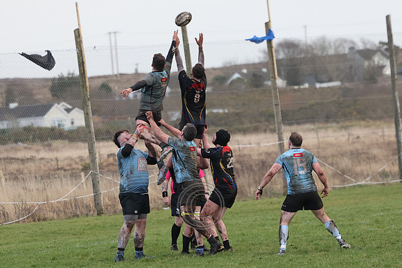AN GHAELTACHT RUGBAÍ, CLUICHCE LEATHCHEANNAIS 2026
