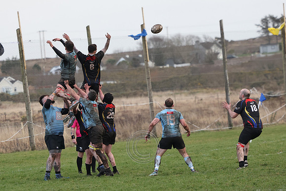 AN GHAELTACHT RUGBAÍ, CLUICHCE LEATHCHEANNAIS 2026
