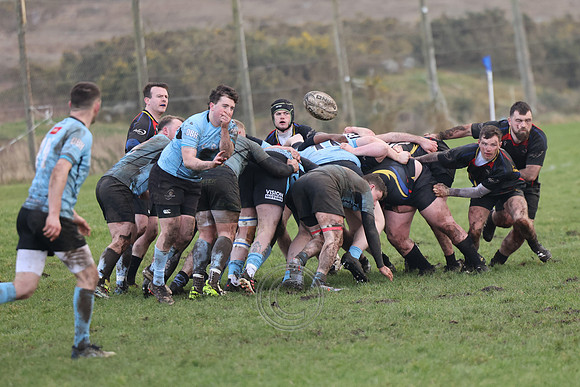 AN GHAELTACHT RUGBAÍ, CLUICHCE LEATHCHEANNAIS 2026