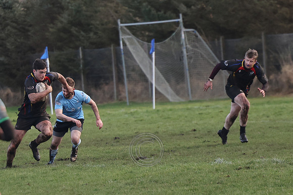 AN GHAELTACHT RUGBAÍ, CLUICHCE LEATHCHEANNAIS 2026
