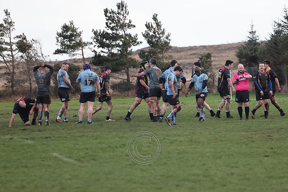 AN GHAELTACHT RUGBAÍ, CLUICHCE LEATHCHEANNAIS 2026