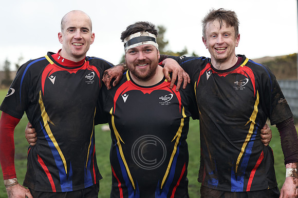 AN GHAELTACHT RUGBAÍ, CLUICHCE LEATHCHEANNAIS 2026