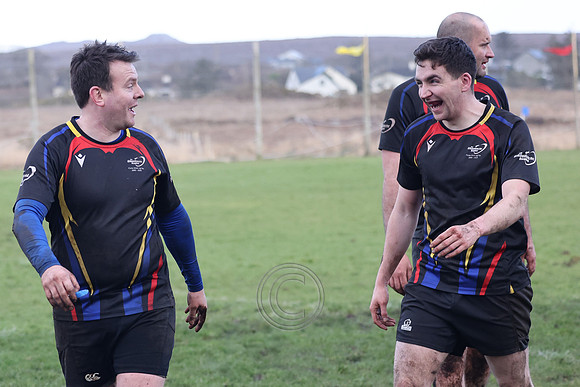 AN GHAELTACHT RUGBAÍ, CLUICHCE LEATHCHEANNAIS 2026