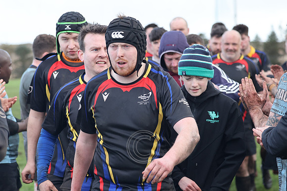 AN GHAELTACHT RUGBAÍ, CLUICHCE LEATHCHEANNAIS 2026