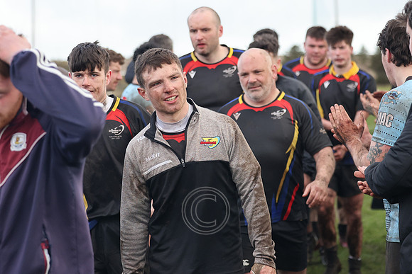 AN GHAELTACHT RUGBAÍ, CLUICHCE LEATHCHEANNAIS 2026