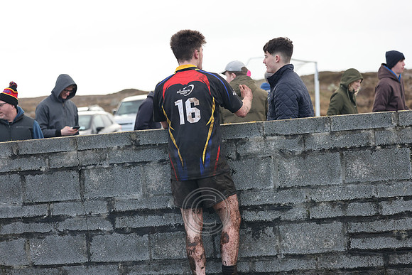 AN GHAELTACHT RUGBAÍ, CLUICHCE LEATHCHEANNAIS 2026