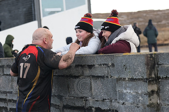 AN GHAELTACHT RUGBAÍ, CLUICHCE LEATHCHEANNAIS 2026