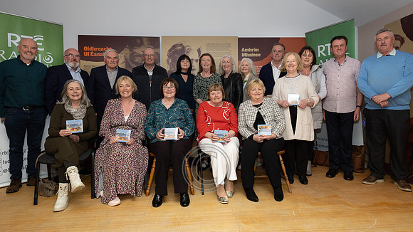 Ceol na gCualáin-88