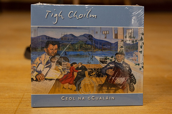 Ceol na gCualáin-118