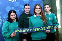 MUINTEARAS '26 == SCOILEANNA
