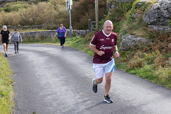 PARKRUN INIS MEÁIN-0371