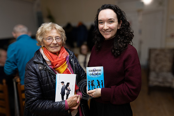 NÍ GHLINN Ó TIOMÁIN-0134