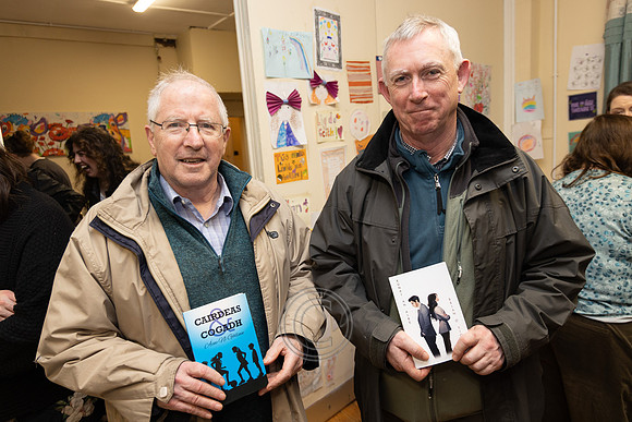 NÍ GHLINN Ó TIOMÁIN-0149