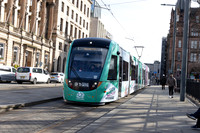 EDINBURGH DÚN ÉIDEANN 2026