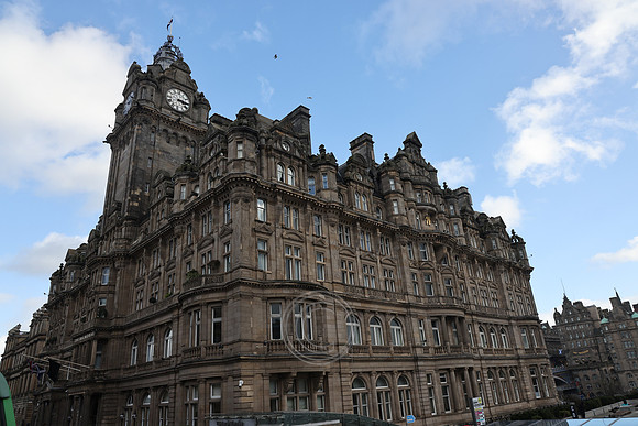 EDINBURGH-77