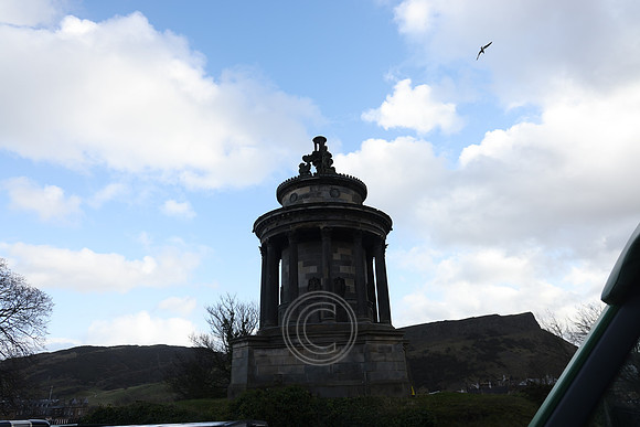 EDINBURGH-87