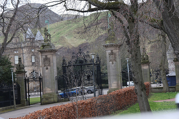 EDINBURGH-91
