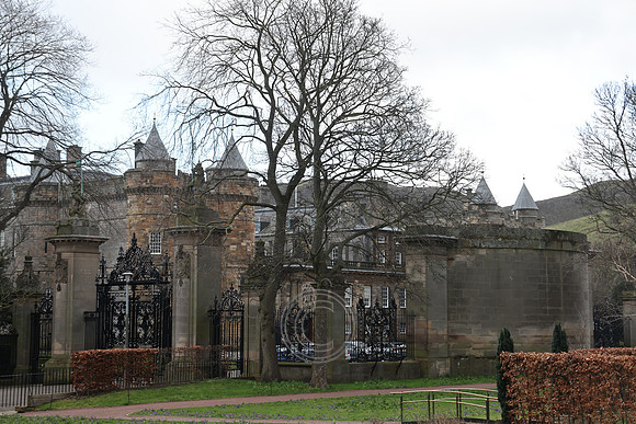 EDINBURGH-92