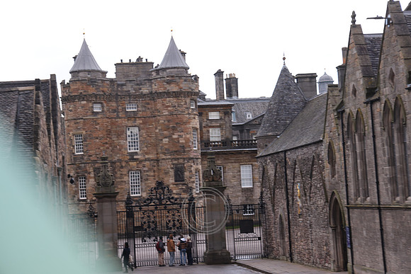 EDINBURGH-95