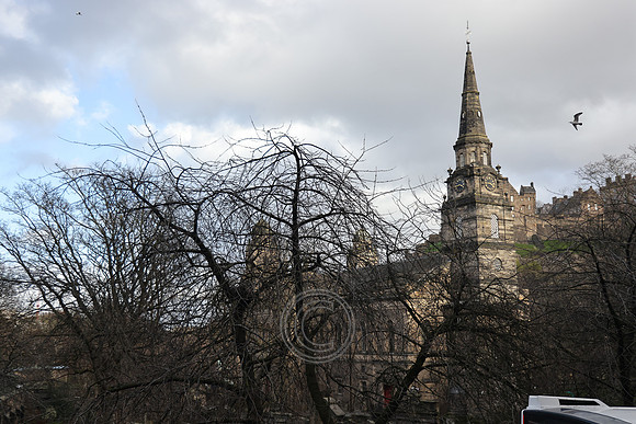 EDINBURGH-143