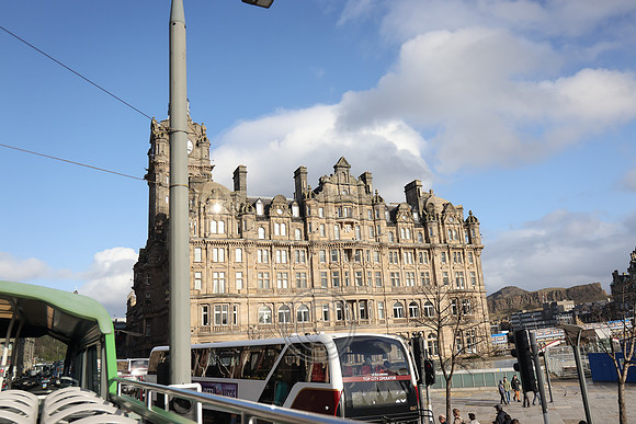 EDINBURGH-207