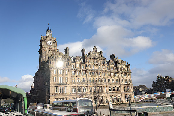 EDINBURGH-208