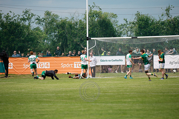 CLANN NA NGAEL V NAOMH NÁILLE-0802