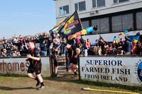 AN GHAELTACHT RUGBAÍ-400