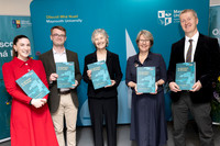 OLLSCOIL MHÁ NUAD UACHTARÁN 2026