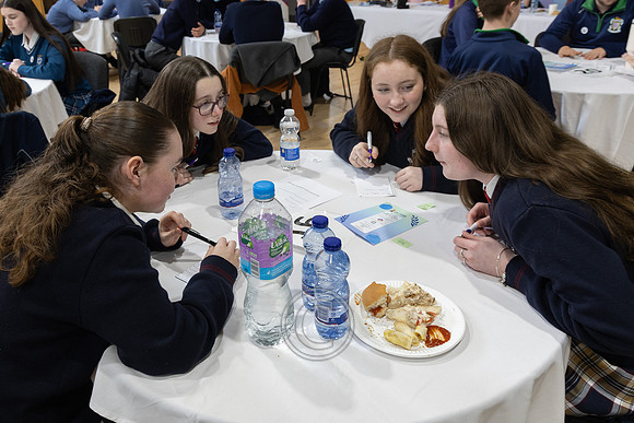 FEACHTAS TRÁTH NA gCEIST-0143