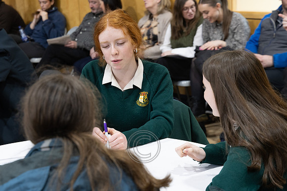 FEACHTAS TRÁTH NA gCEIST-0153