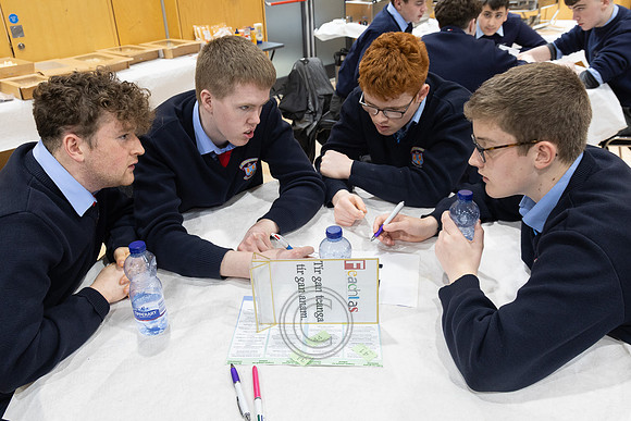 FEACHTAS TRÁTH NA gCEIST-0166