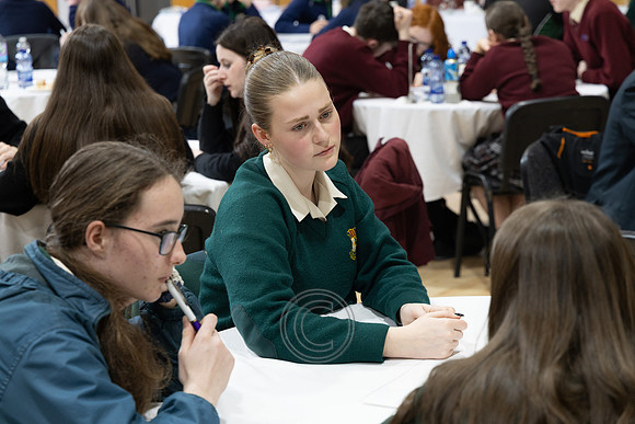 FEACHTAS TRÁTH NA gCEIST-0204