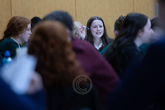 FEACHTAS TRÁTH NA gCEIST-0118