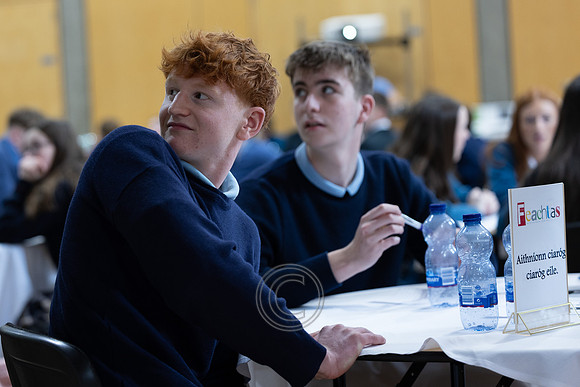 FEACHTAS TRÁTH NA gCEIST-0124