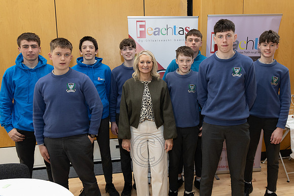 FEACHTAS TRÁTH NA gCEIST-0231