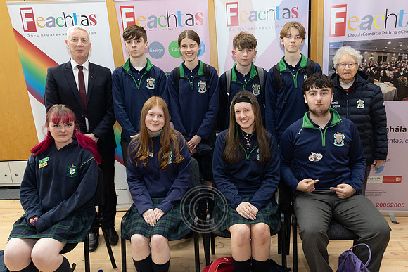 FEACHTAS TRÁTH NA gCEIST-0237
