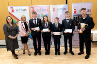 FEACHTAS BUAITEOIRÍ 2026-1