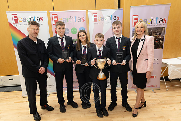 FEACHTAS BUAITEOIRÍ 2026-3