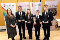 FEACHTAS BUAITEOIRÍ 2026-7