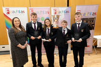 FEACHTAS BUAITEOIRÍ 2026-8