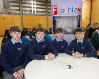 COLÁISTE GHEAROID NAOFA A-1