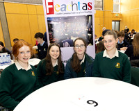 COLÁISTE ÍOSAGÁIN BÁC-1