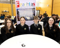GAELCOLAÁISTE CHIARRAÍ-1