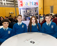 COLÁISTE AILIGH DÚN NA nGALL-1