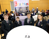 COLÁISTE NA CARRAIGE, AN CHARRAIG-1