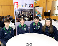 COLÁISTE MHUIRE, CABRACH-1
